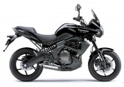 Kawasaki Versys Kawasaki Versys